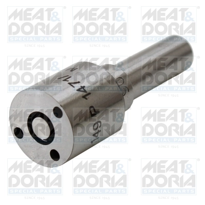 Nozzle